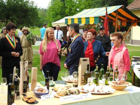 Dobro jutro Slovenija iz Razkrižja 19